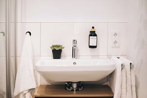 Oasis Appart - Wohnen in Dresden