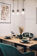 Oasis Appart - Wohnen in Dresden