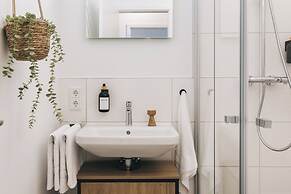 Oasis Appart - Wohnen in Dresden