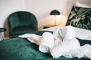 Oasis Appart - Wohnen in Dresden