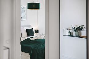 Oasis Appart - Wohnen in Dresden