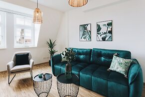 Oasis Appart - Wohnen in Dresden