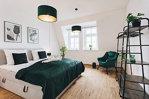 Oasis Appart - Wohnen in Dresden