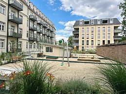 Oasis Appart - Wohnen in Dresden