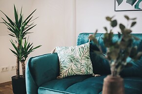 Oasis Appart - Wohnen in Dresden