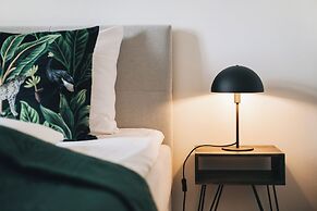 Oasis Appart - Wohnen in Dresden