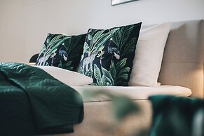 Oasis Appart - Wohnen in Dresden