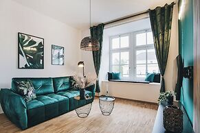 Oasis Appart - Wohnen in Dresden