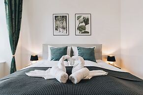 Oasis Appart - Wohnen in Dresden