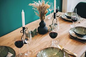 Oasis Appart - Wohnen in Dresden