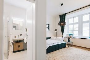 Oasis Appart - Wohnen in Dresden