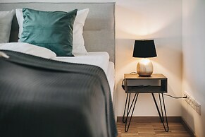 Oasis Appart - Wohnen in Dresden