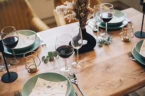 Oasis Appart - Wohnen in Dresden