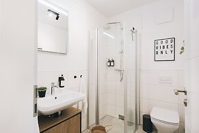 Oasis Appart - Wohnen in Dresden