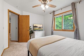 Ultimate Family Fun Escape