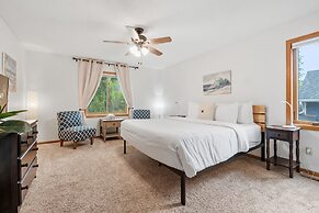 Ultimate Family Fun Escape