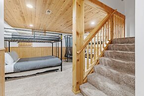 Ultimate Family Fun Escape