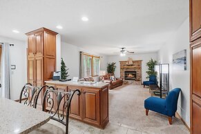 Ultimate Family Fun Escape