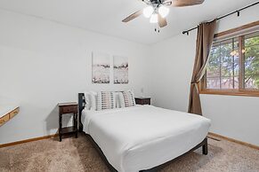 Ultimate Family Fun Escape