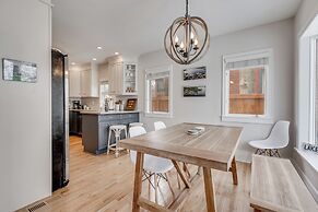 D. Lakefront Cottage