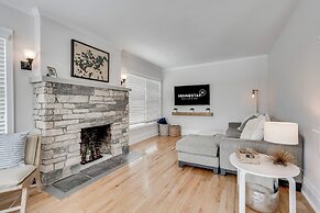 D. Lakefront Cottage