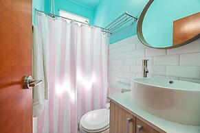 Condado Oasis Beachfront Access Pool