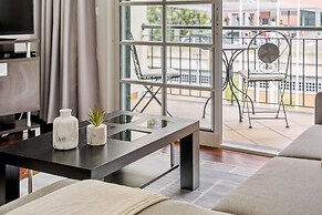 Pestana s Nest by Homie