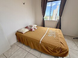 Oceana Suites Ponte Negra