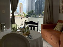 Oceana Suites Ponte Negra