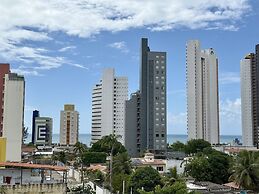 Oceana Suites Ponte Negra