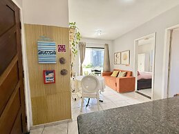 Oceana Suites Ponte Negra