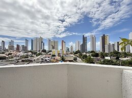 Oceana Suites Ponte Negra