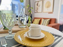 Oceana Suites Ponte Negra