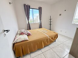 Oceana Suites Ponte Negra