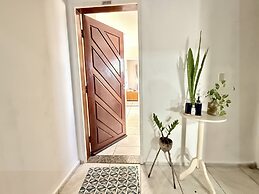 Oceana Suites Ponte Negra