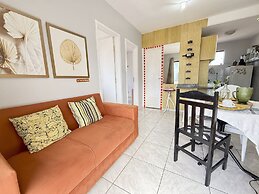 Oceana Suites Ponte Negra