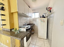 Oceana Suites Ponte Negra