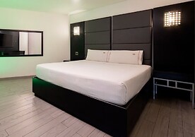 Motel Olimpo