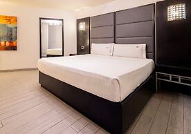 Motel Olimpo