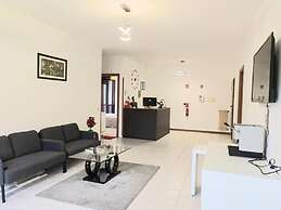 RAHIMA GUEST HOUSE