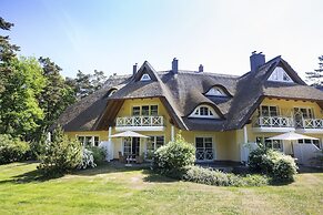 Souterrain Ferienwohnung in Dierhagen
