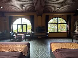 Phoenix Room