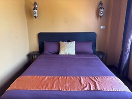 Phoenix Room