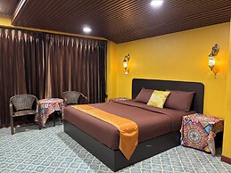 Phoenix Room