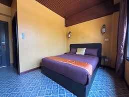 Phoenix Room