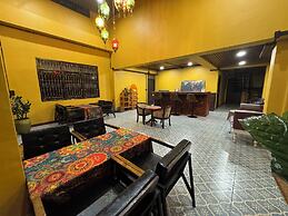Phoenix Room