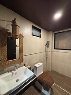 Phoenix Room