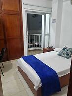 HOTEL MIRADOR DEL PARQUE