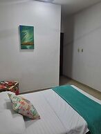 HOTEL MIRADOR DEL PARQUE
