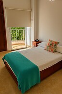 HOTEL MIRADOR DEL PARQUE